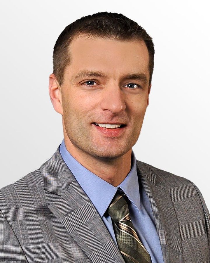 Travis Svendgard Photo