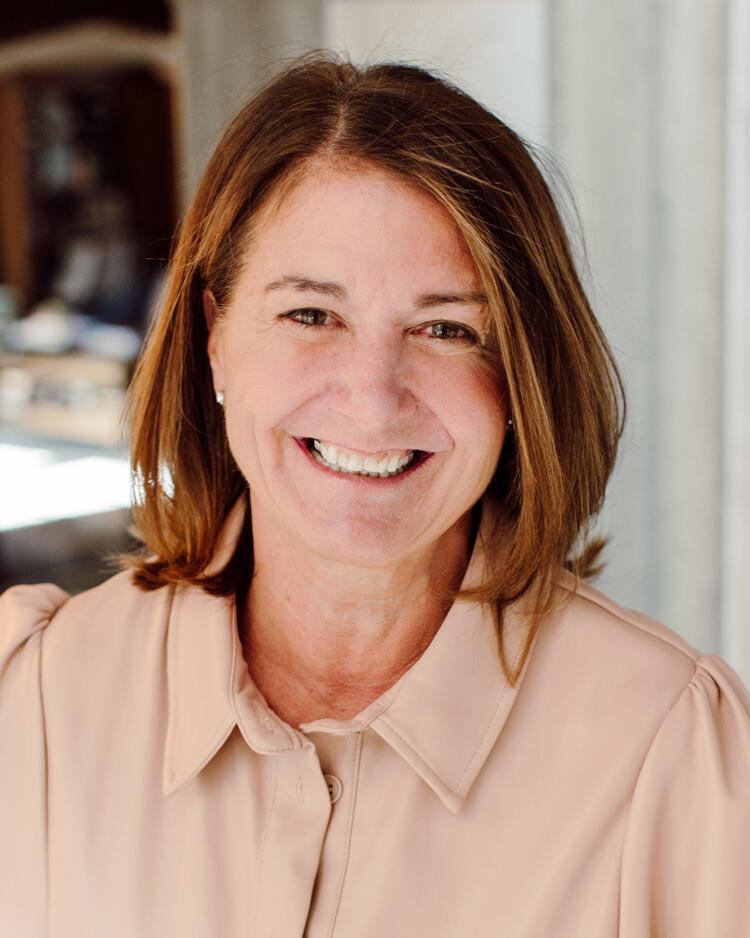 Mari Reeder Rensch Photo